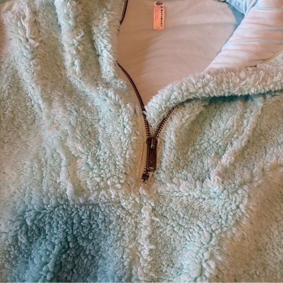 FP Movement by Free People Nantucket fleece - Picture 6 of 8